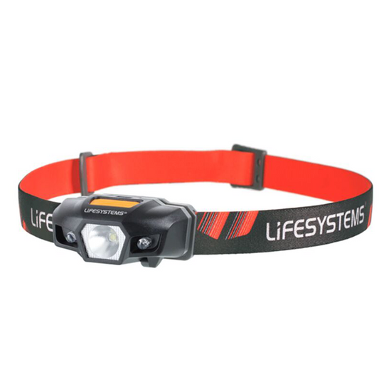 Intensity 155 Headtorch