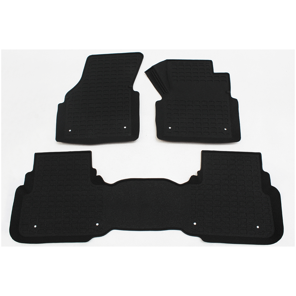 Discovery Sport (15-on) Rubber Mats