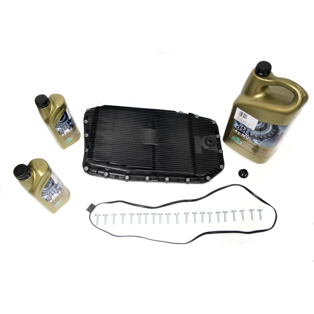 6 Speed Automatic Service Kit [Inc Oil]