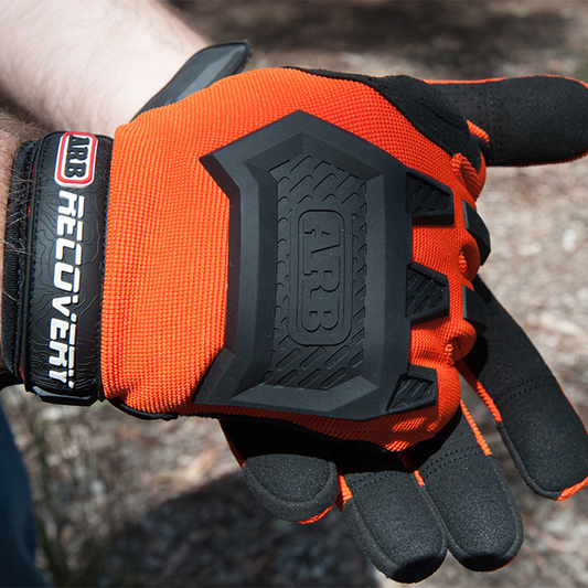 Recovery Gloves