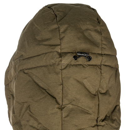 Altitude Puffer Jacket