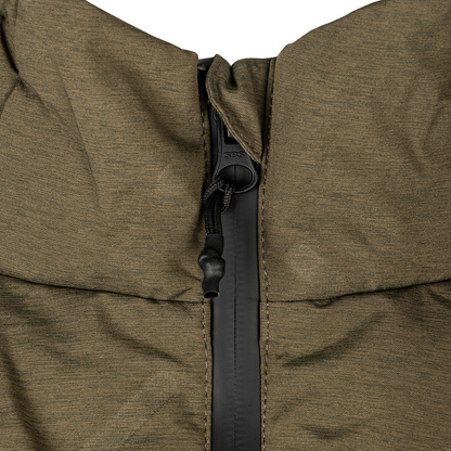 Altitude Puffer Jacket