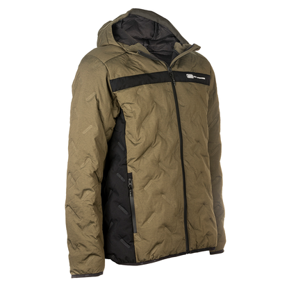 Altitude Puffer Jacket