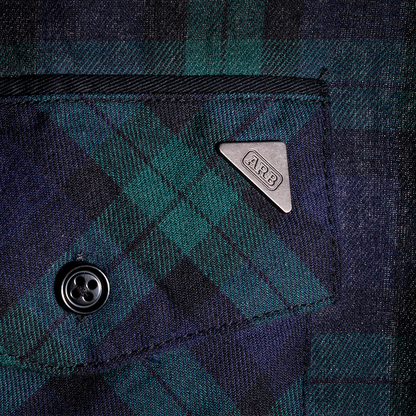 Explorer Check Shirt