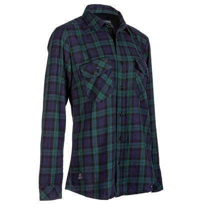 Explorer Check Shirt