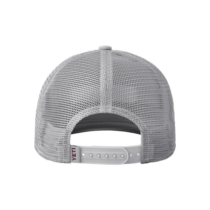 Logo Badge Mid Pro Trucker