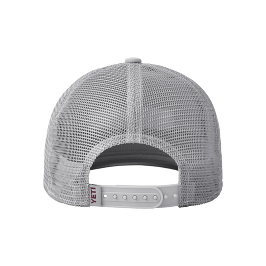 Logo Badge Mid Pro Trucker