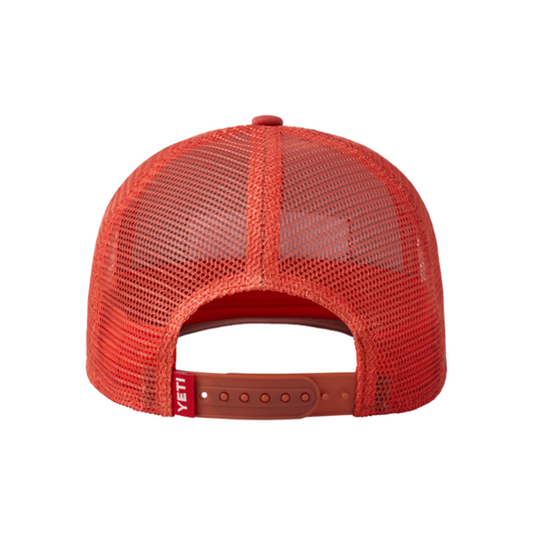 Logo Badge Mid Pro Trucker