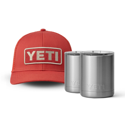 Stainless Steel Bundle