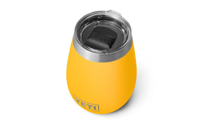 Rambler 10 Oz (296ml) Wine Tumbler SKU-0303-APY