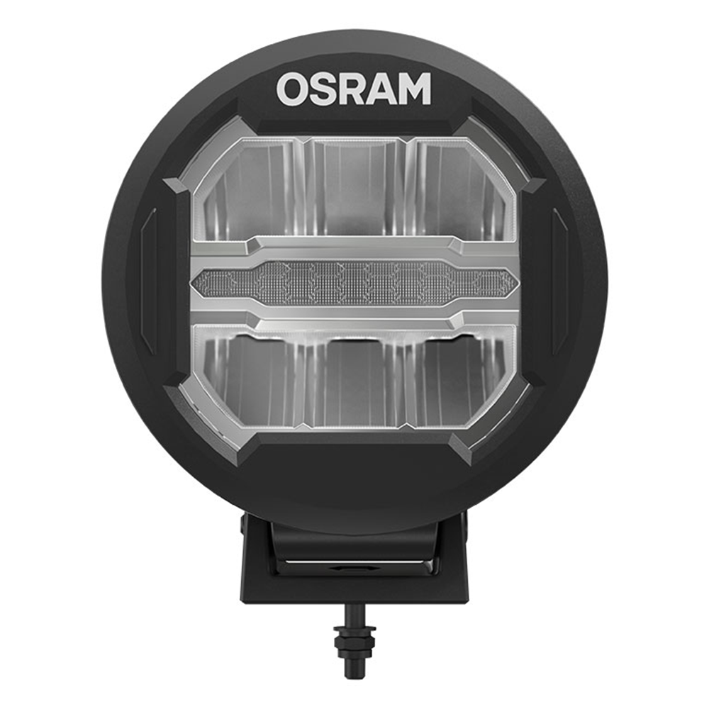 7" LED MX180-CB Combo Beam