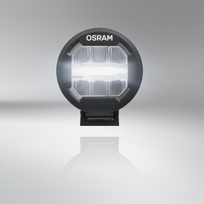 7" LED MX180-CB Combo Beam