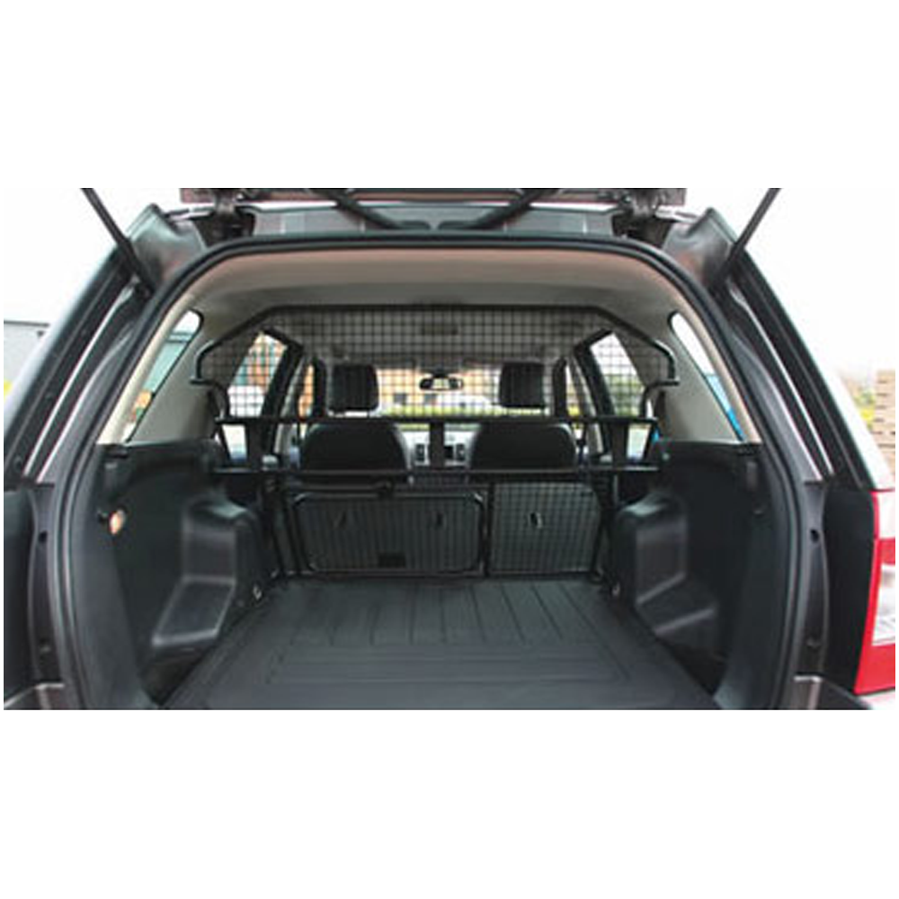 Freelander 2 06 14 Dog Guard Douglass Motors