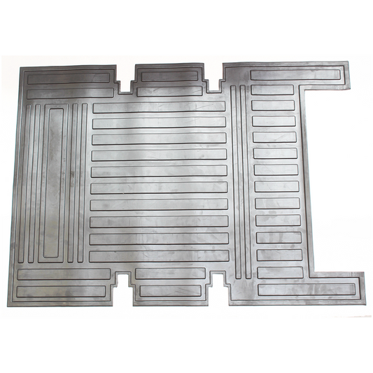 Defender 110 (07-on) 7 Seat Load Space Liner