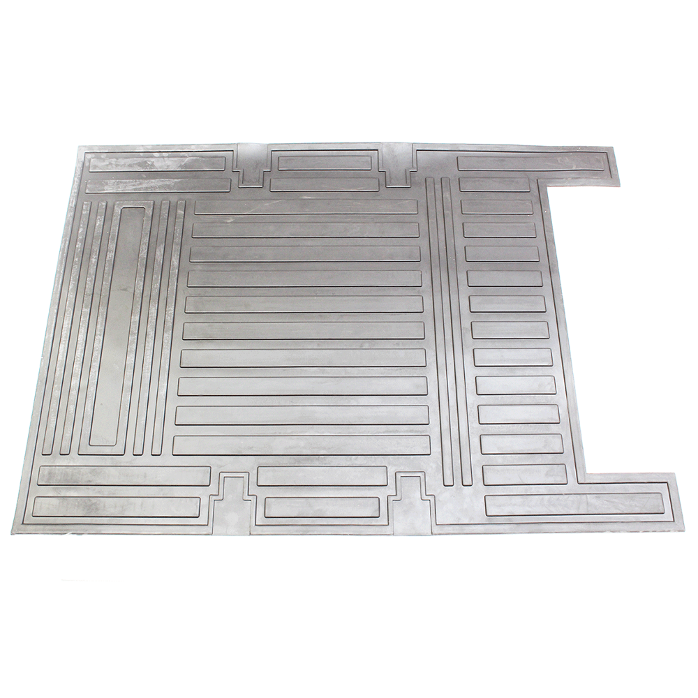 Defender 110 (07-16) 5 Seat Load Space Liner