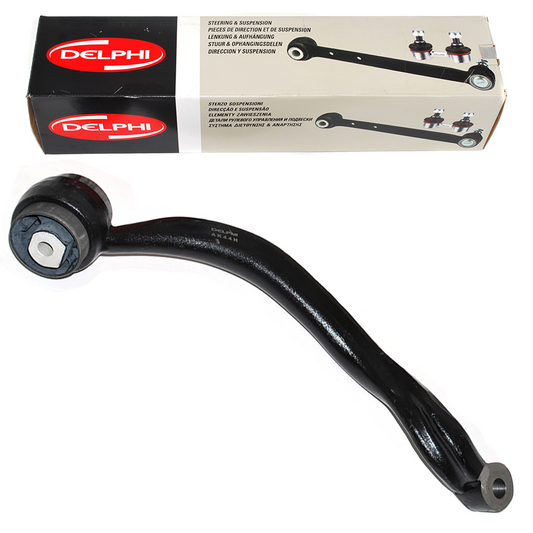 Upper Control ARM [LH]
