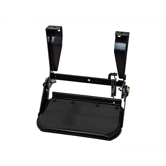 Defender (07-16) Folding Side Step