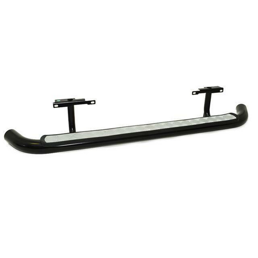 Defender 110 (03-16) Side Steps [Black|Chequer]