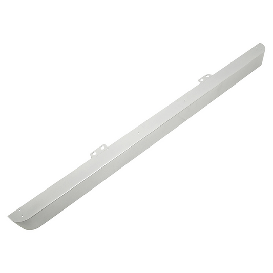 Defender (87-16) Bumper [Silver]