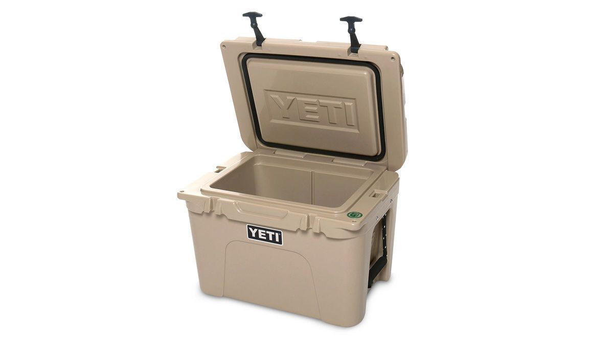 Tundra 35 SKU-0102-TAN