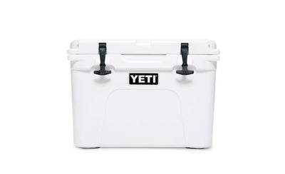 Tundra 35 White SKU-0102-WHI