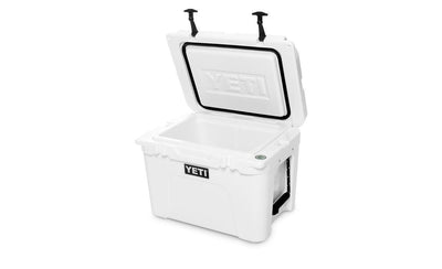 Tundra 35 White SKU-0102-WHI