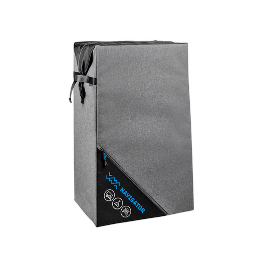 Collapsible Laundry Buddy