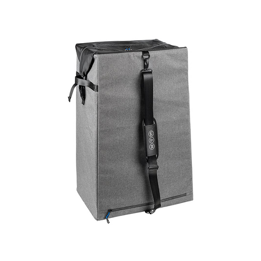 Collapsible Laundry Buddy