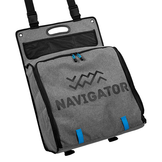 Outdoor Storage Buddy