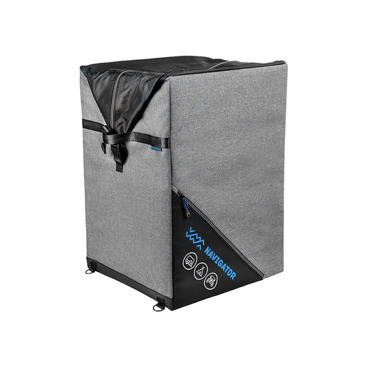 Collapsible Bin Buddy