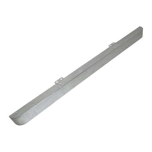 Defender (87-16) Bumper [Galvanised]