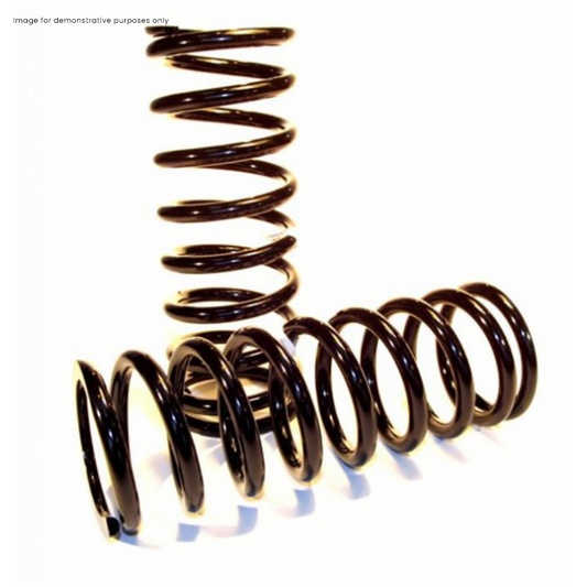 Ford Ranger (11-19) Mazda BT50 (11-20) Front Coil Springs 2" [50mm] Lift