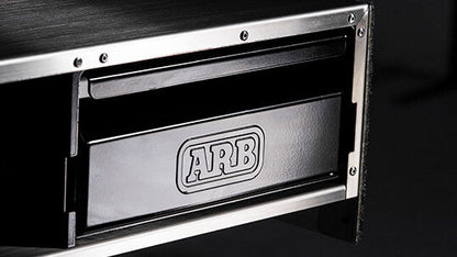 Roller Drawer Slide Kitchen [1045]
