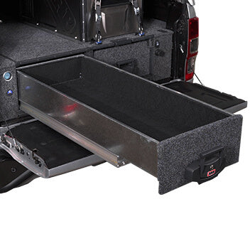 Roller Drawer Slide Kitchen [1045]