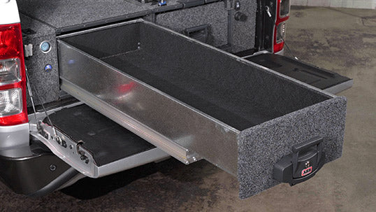 Roller Drawer Slide Kitchen [1045]