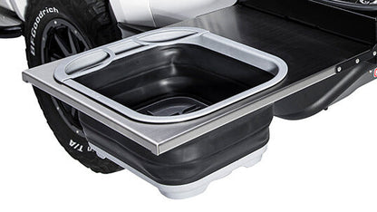Roller Drawer Slide Kitchen [1045]