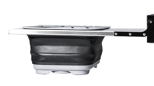 Roller Drawer Slide Kitchen [1045]