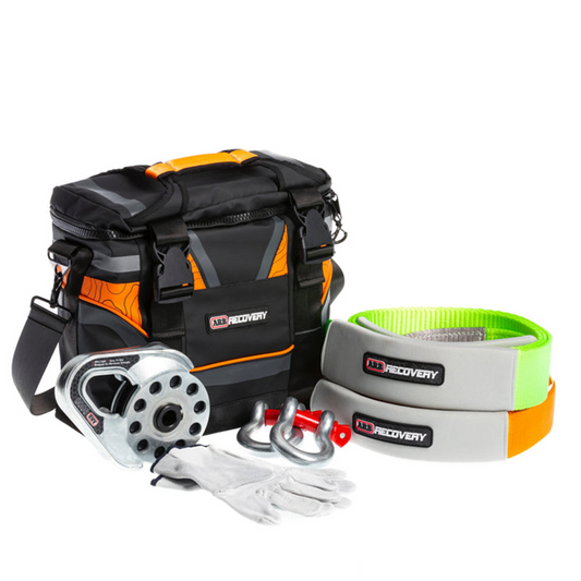Essentials Recovery Kit [Series II]