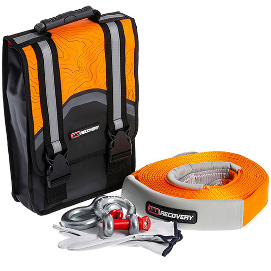 Weekender Recovery Kit [Series II]