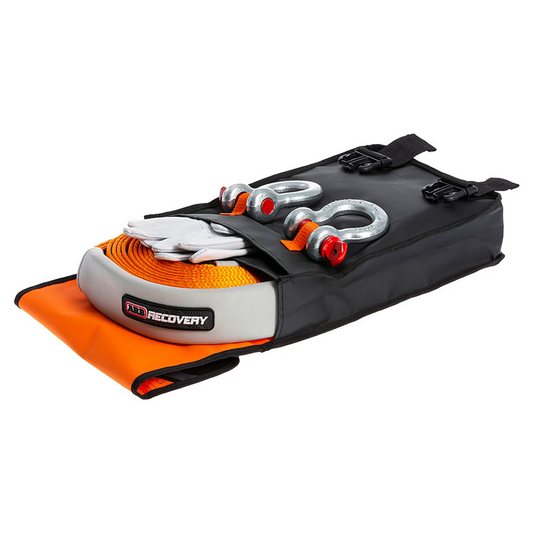 Weekender Recovery Kit [Series II]