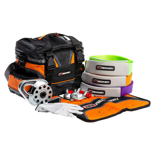 Premium Recovery Kit [Series II]