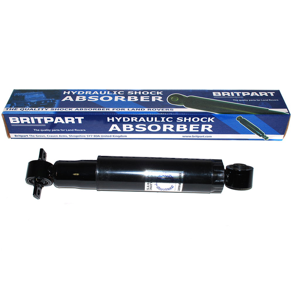 Discovery 2 (98-04) Front Shock Absorber
