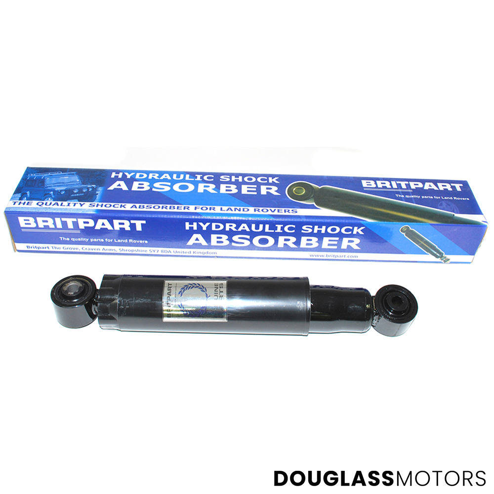 Discovery 2 (98-04) Rear Shock Absorber