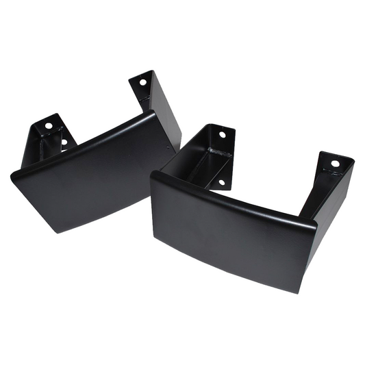 Defender (87-06) & Series 2A/3 Rear Bumperettes