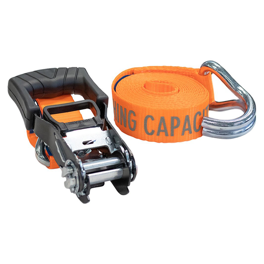 Ratchet Tie Down Strap 5M