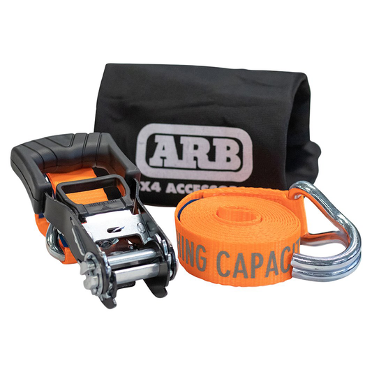Ratchet Tie Down Strap 5M