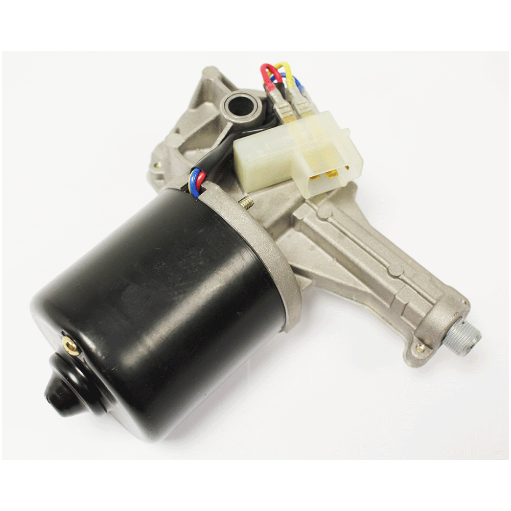 Defender (87-06) Windscreen Wiper Motor