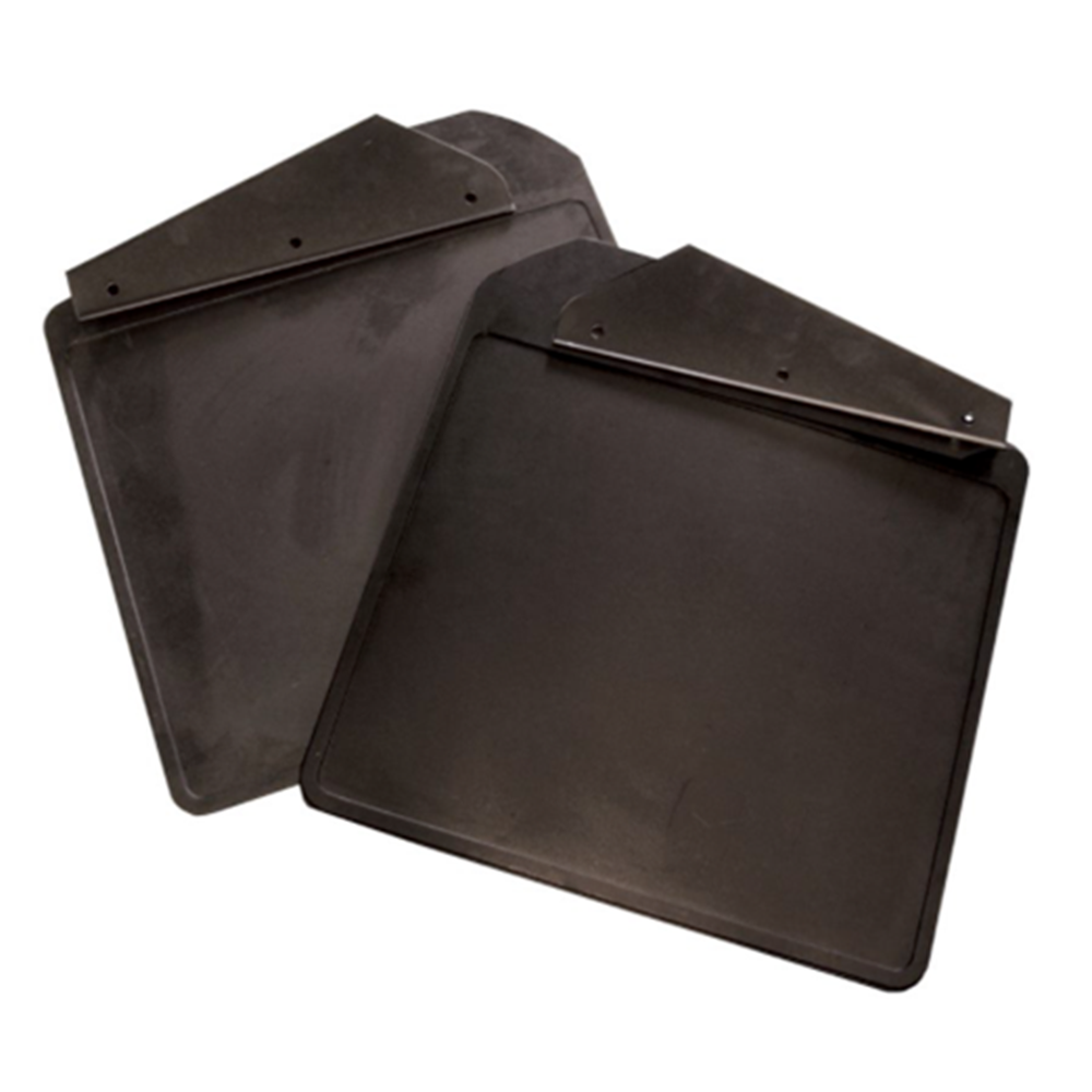 Defender (87-16) Front Mud Flaps