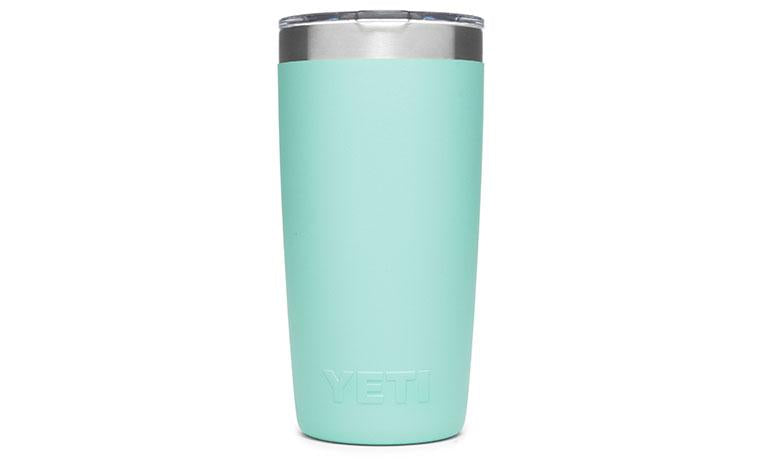 Rambler 10 Oz (296ml) Tumbler SKU-0315-SFM
