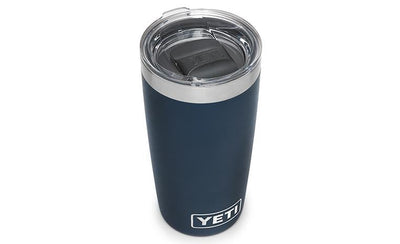 Rambler 10 Oz (296ml) Tumbler SKU-0315-NVY